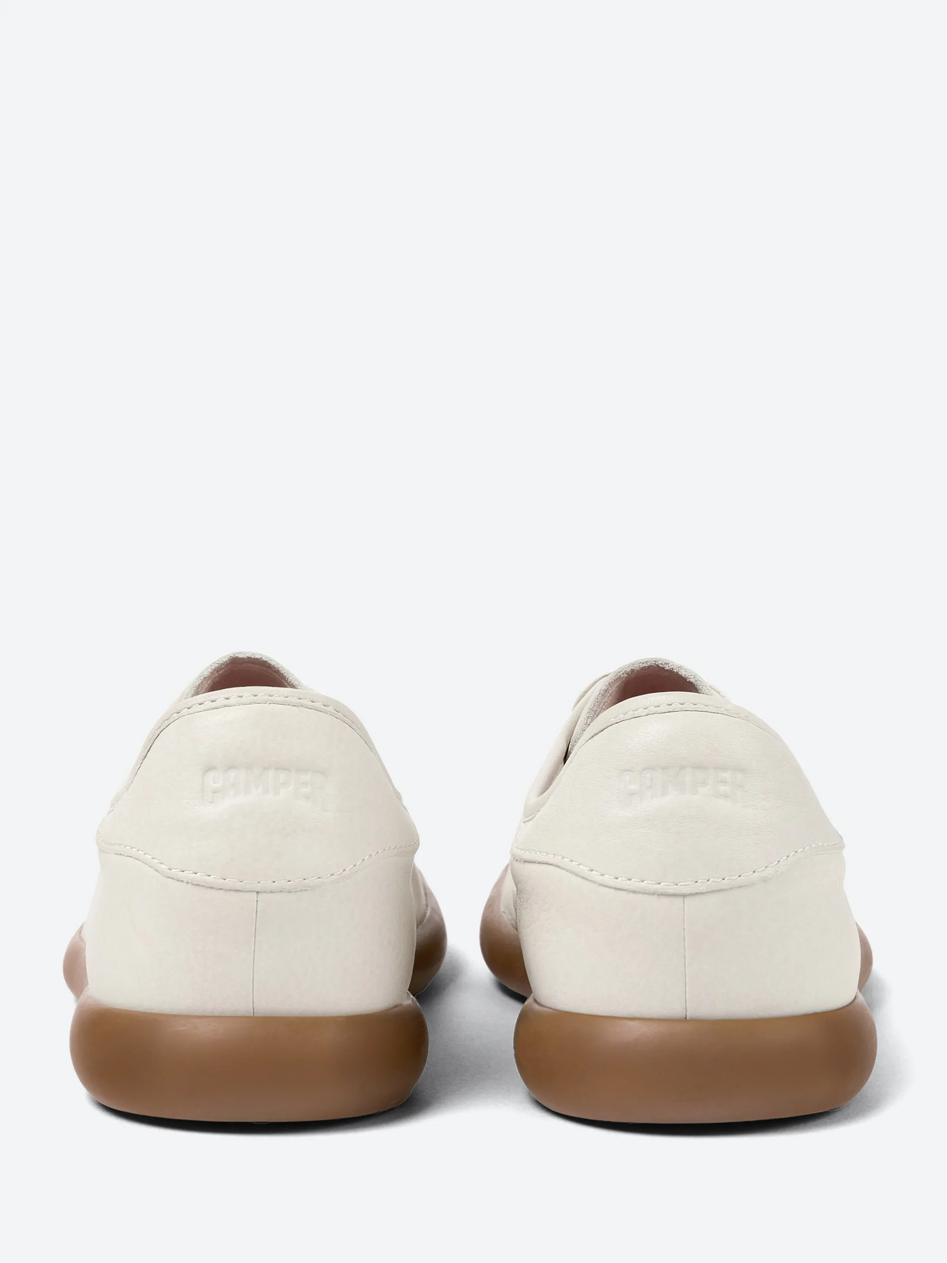 Camper - Pelotas Soller in White