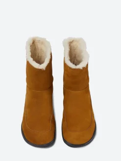 Camper - Peu Cami in Medium Brown