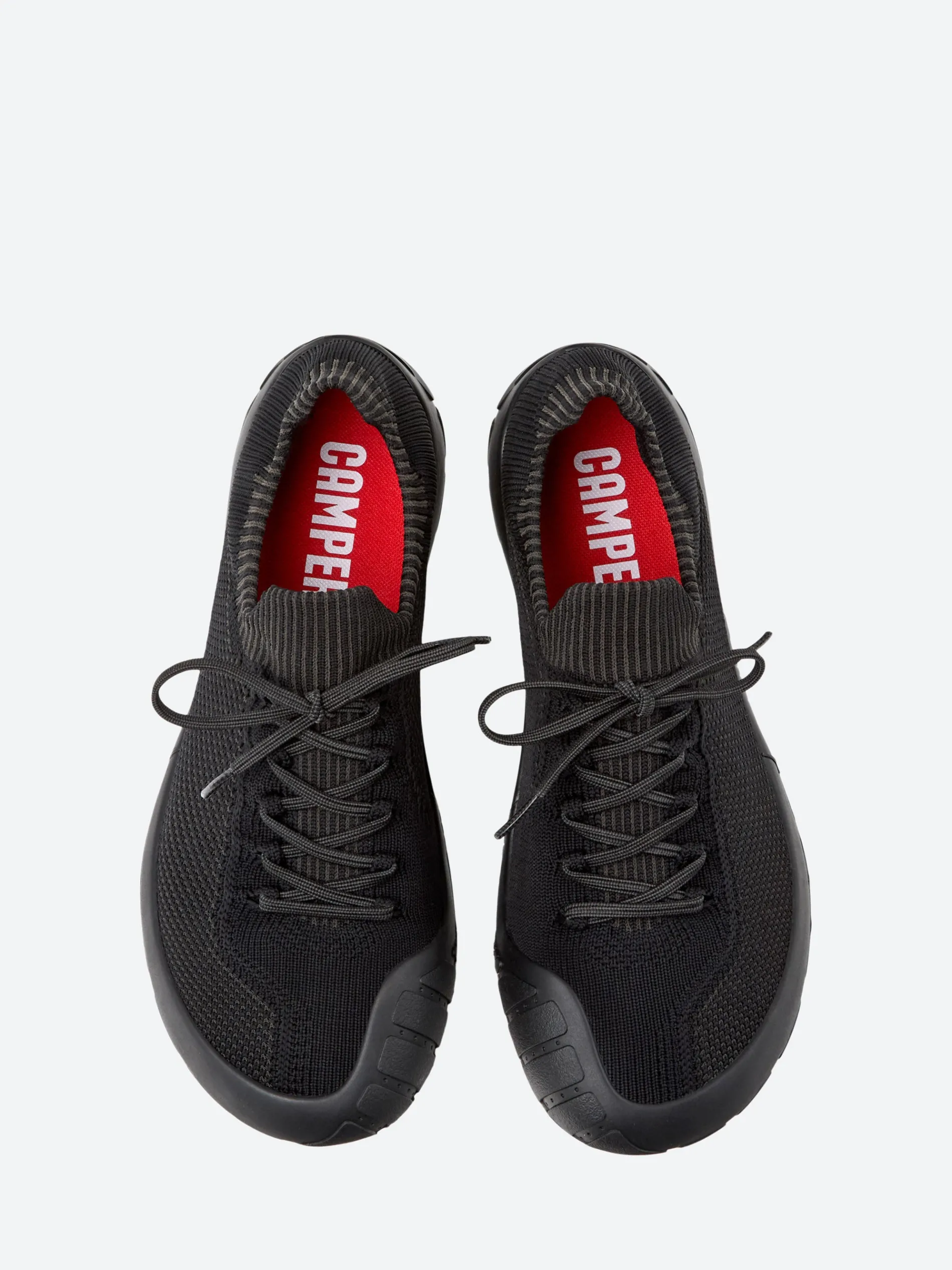 Camper - Peu Path in Black