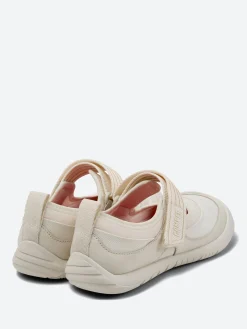 Camper - Peu Path Mary Jane in White