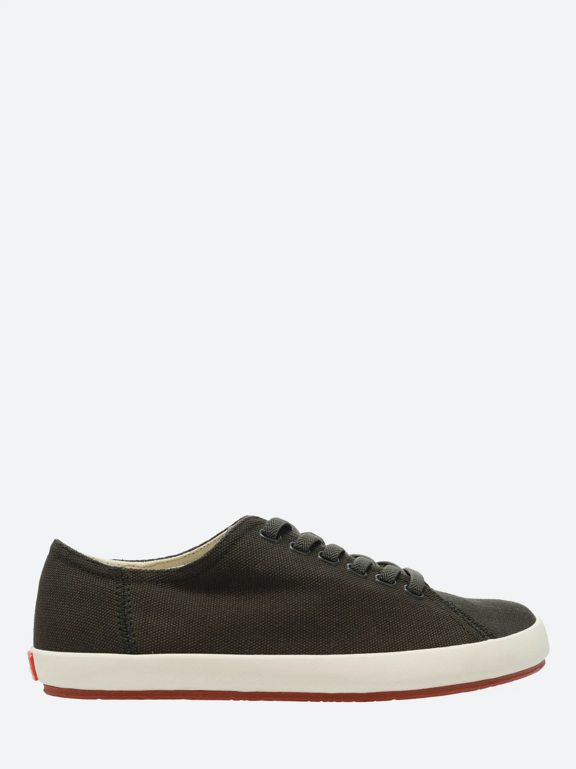 Camper - Peu Rambla Vulc in Dark Grey