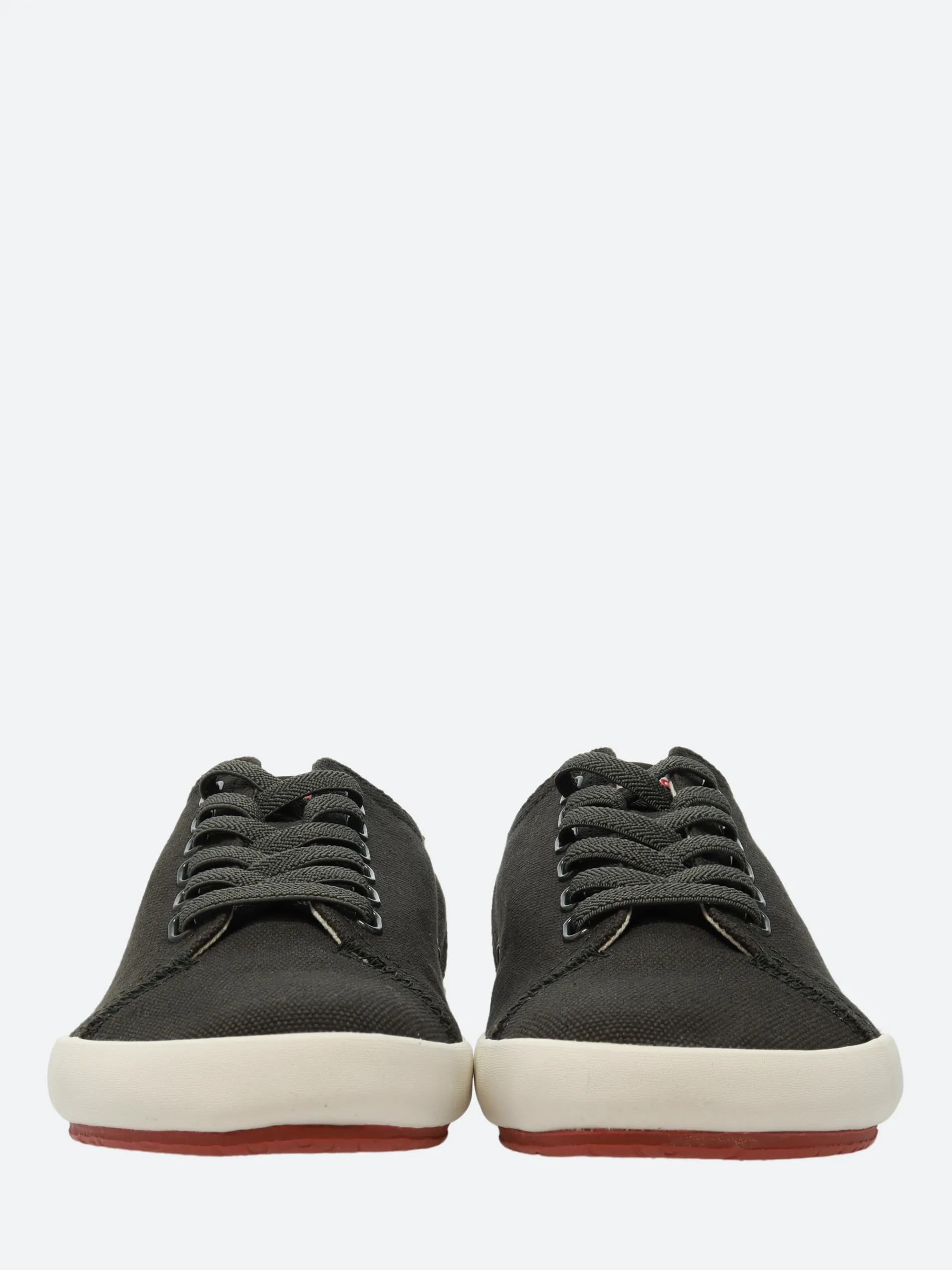 Camper - Peu Rambla Vulc in Dark Grey