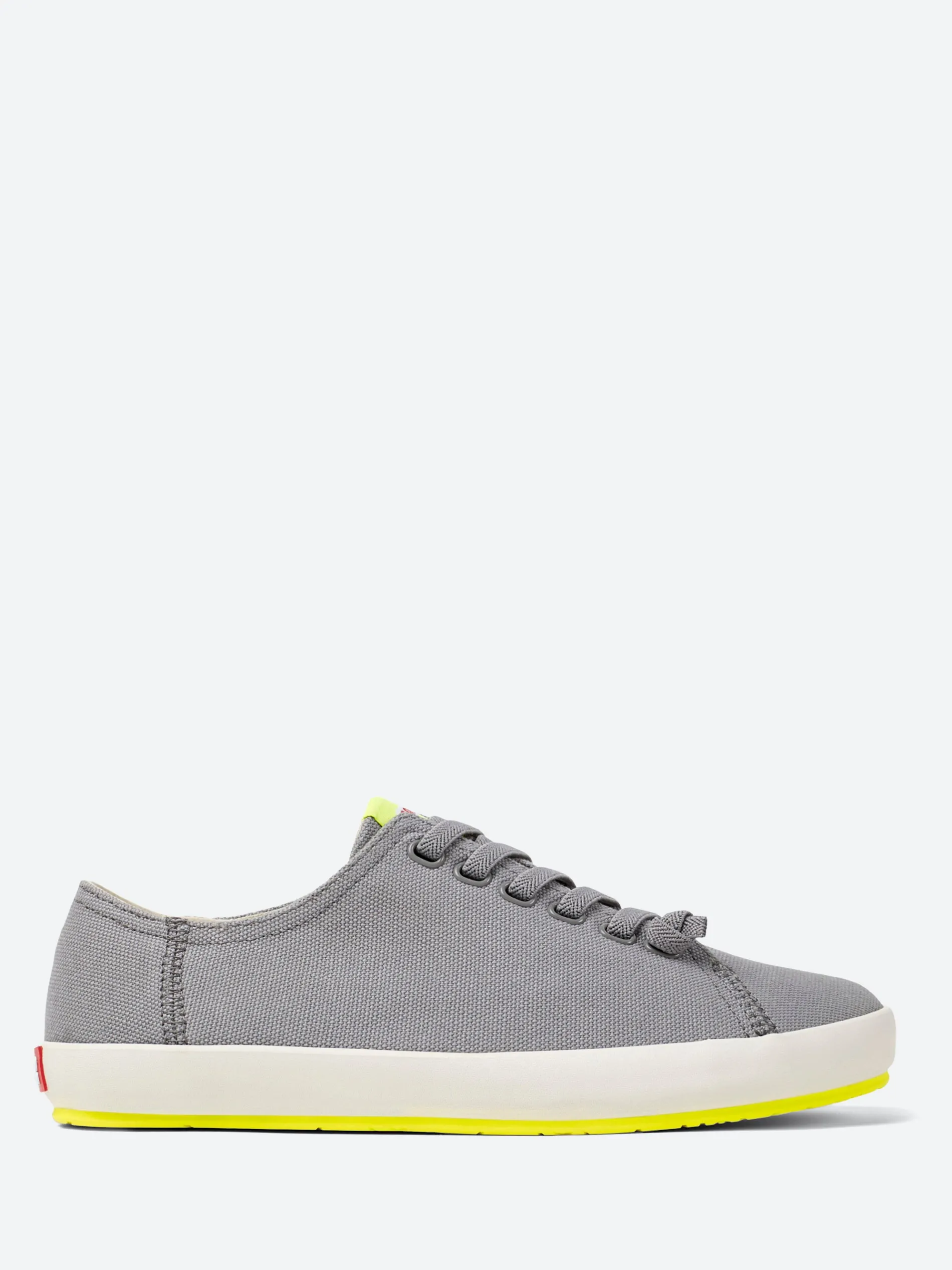 Camper - Peu Rambla Vulc in Light Grey