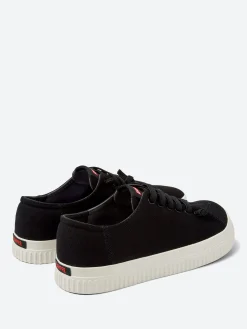 Camper - Peu Roda in Black