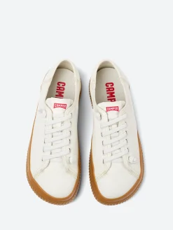 Camper - Peu Roda in White