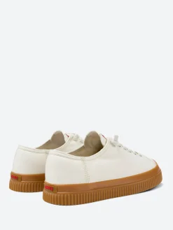 Camper - Peu Roda in White