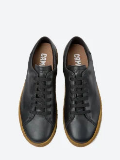 Camper - Peu Terreno in Black