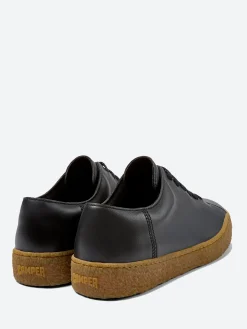 Camper - Peu Terreno in Black