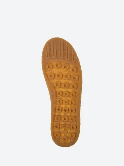 Camper - Peu Terreno in Black