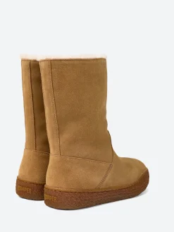 Camper - Peu Terreno in Brown