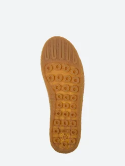 Camper - Peu Terreno in White