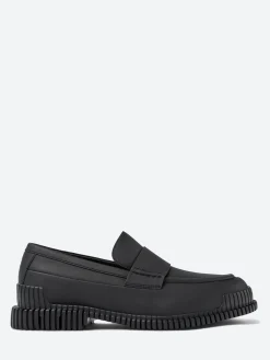 Camper - Pix Loafers in Black
