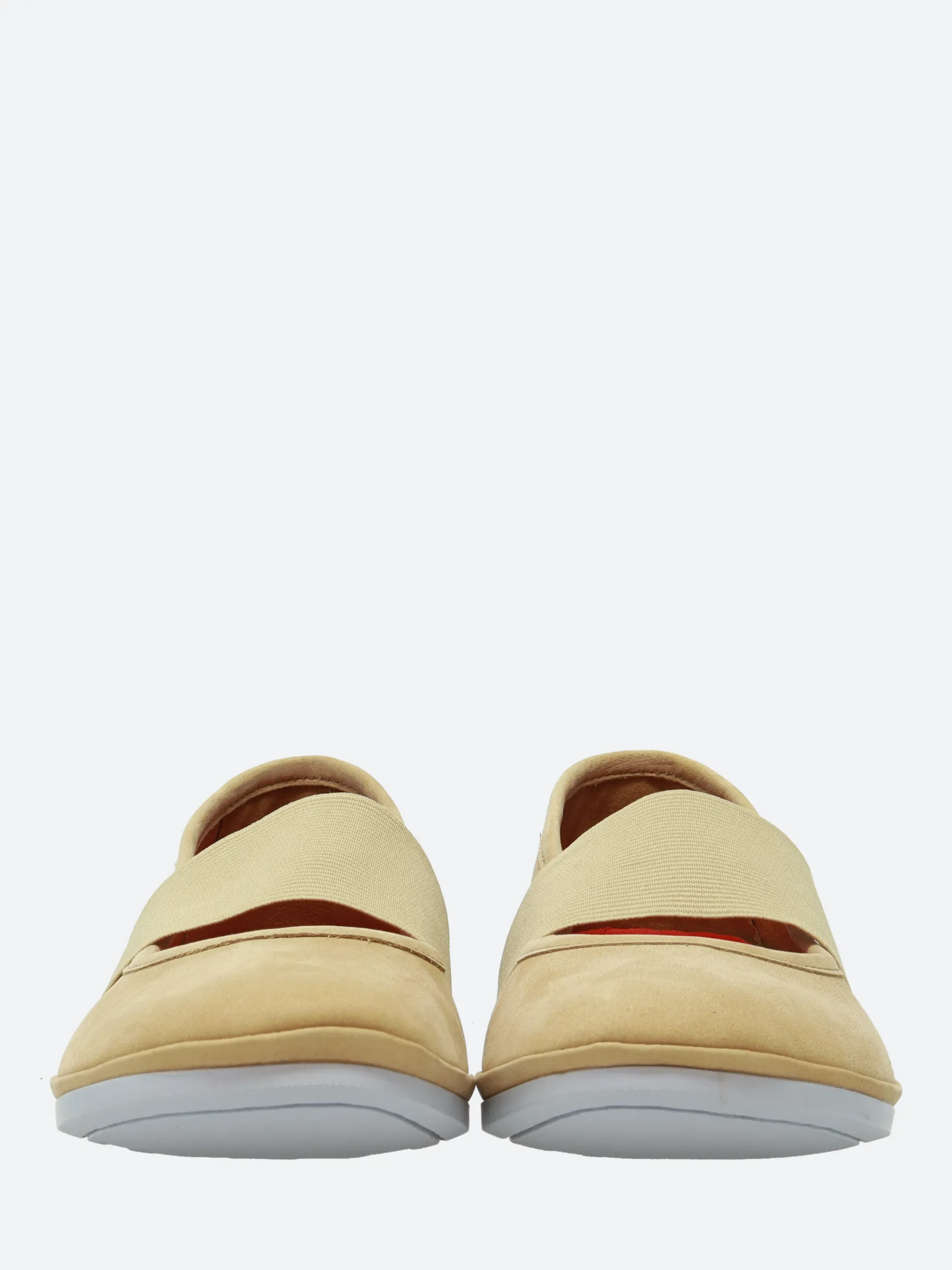 Camper - Right Nina in Beige