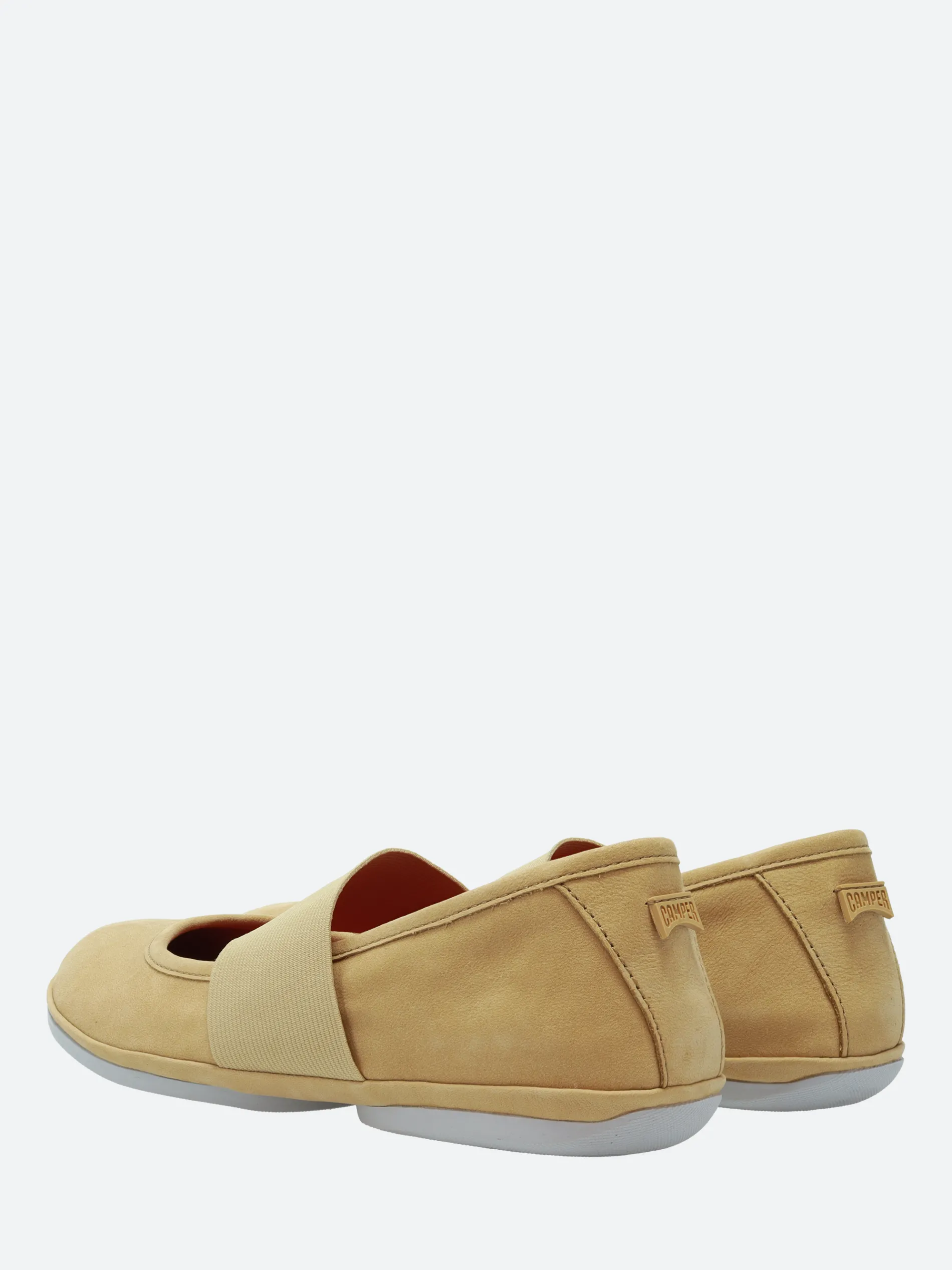 Camper - Right Nina in Beige