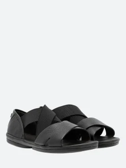 Camper - Right Nina in Black