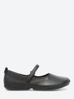 Camper - Right Nina in Black