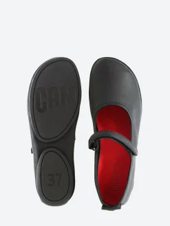 Camper - Right Nina in Black