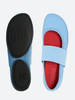 Camper - Right Nina in Blue