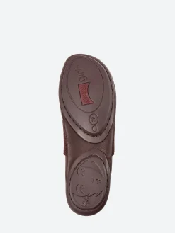 Camper - Right Nina in Burgundy