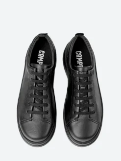 Camper - Runner Up in All Black