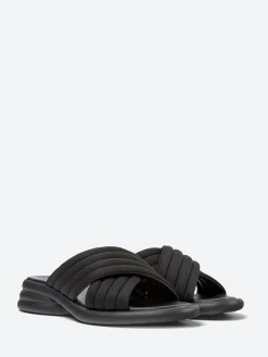 Camper - Spiro in Black