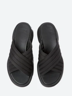 Camper - Spiro in Black