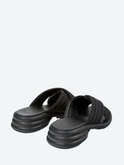 Camper - Spiro in Black