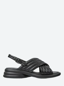 Camper - Spiro in Black