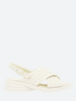 Camper - Spiro in White