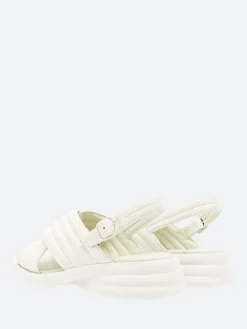 Camper - Spiro in White