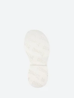 Camper - Tasha Sandals in White