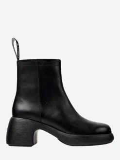 Camper - Thelma II Ankle Boots in Black