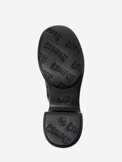 Camper - Thelma II Ankle Boots in Black