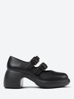 Camper - Thelma II Shoes in Black