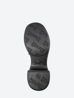 Camper - Thelma Loafers in Black