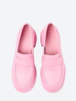 Camper - Thelma Loafers in Pink