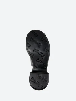 Camper - Thelma Sandals in Black