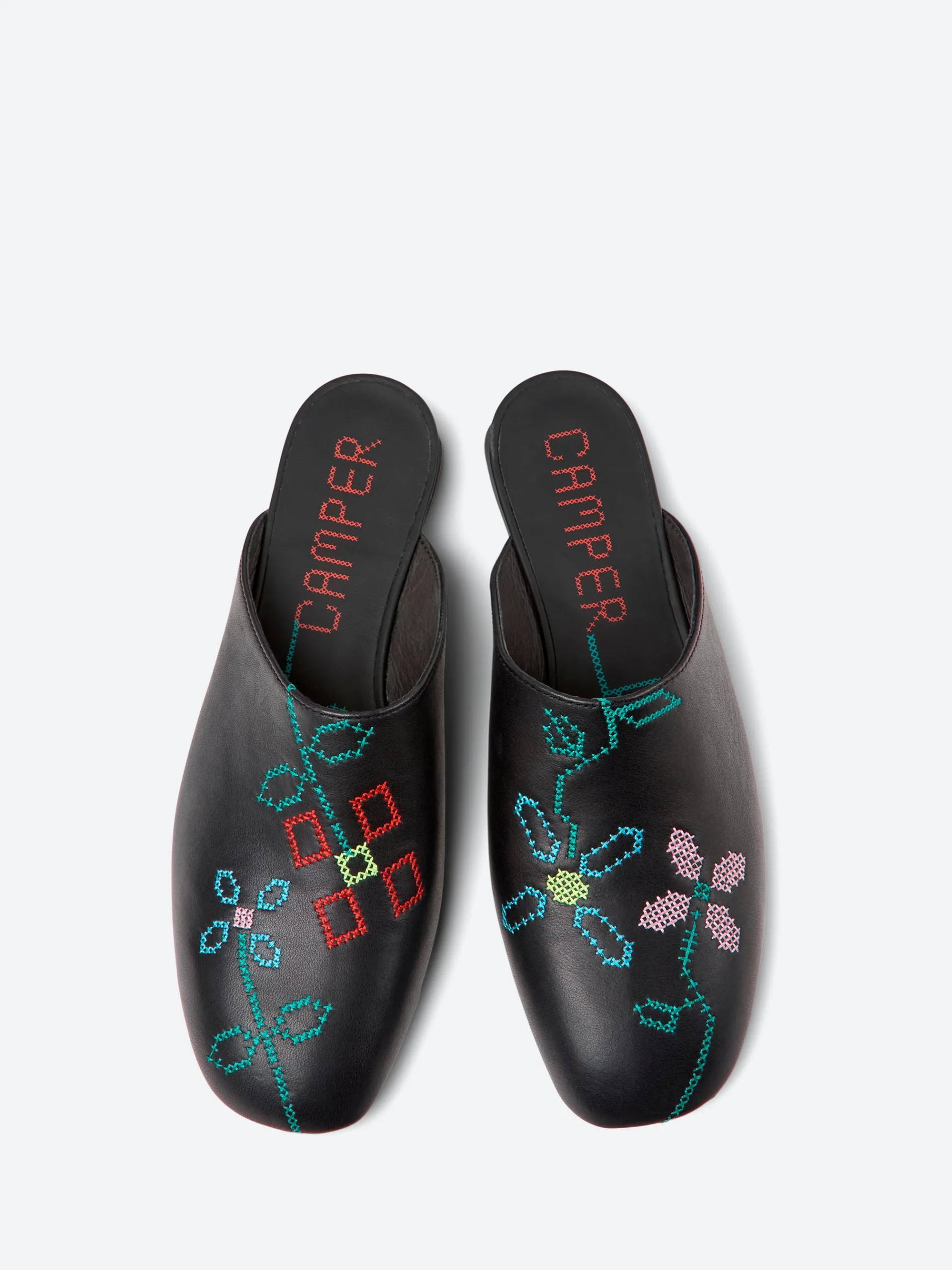 Camper - Twins Casi Myra in Black