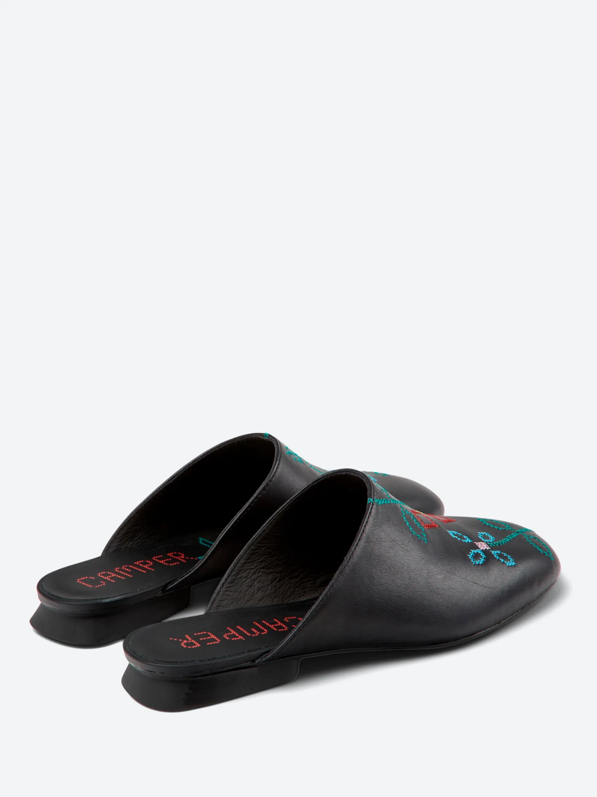 Camper - Twins Casi Myra in Black