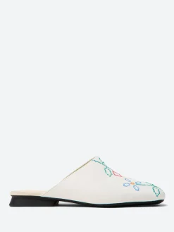 Camper - Twins Casi Myra in White