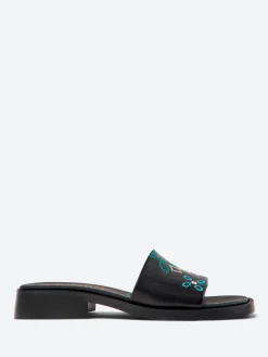 Camper - Twins Dana in Black