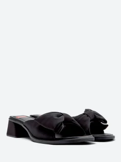 Camper - Twins Kora in Black