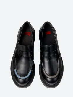 Camper - Twins Walden in Multi