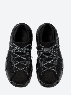 Camper - W Roku in Black