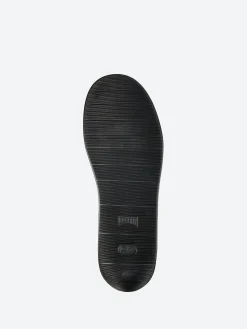 Camper - Wagon Bluchers in Black