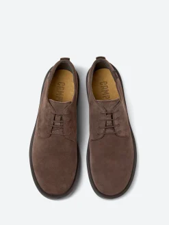 Camper - Wagon in Brown