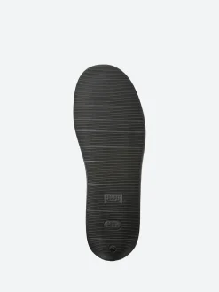 Camper - Wagon in Brown