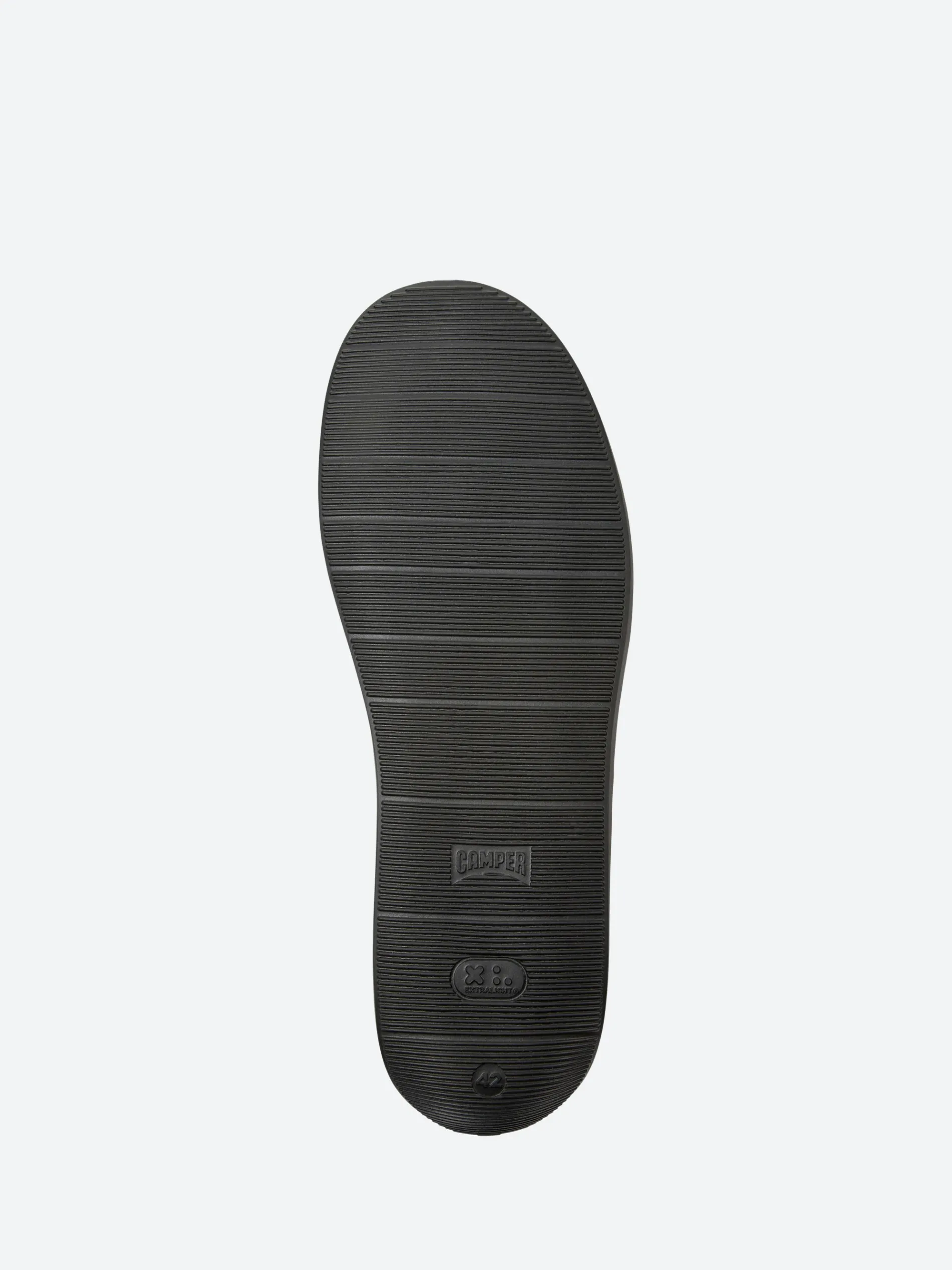 Camper - Wagon in Brown