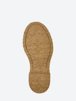 Camper - Walden Loafers in Medium Brown