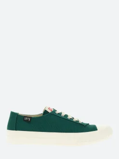 Camper - Women's Camaleon Sneakers in Green